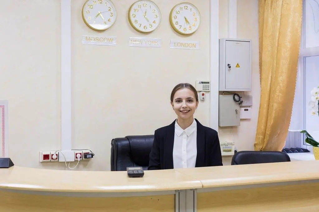 Династия Лефортово, Московская область: фото 4