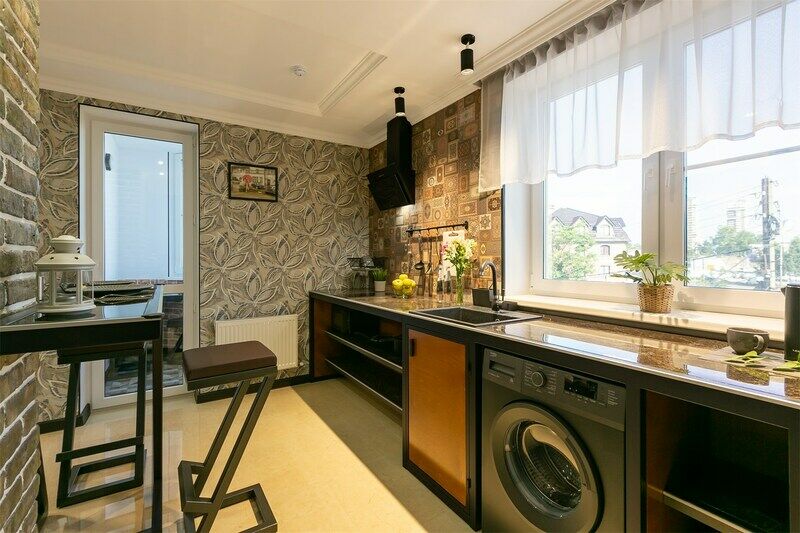 Студио 2-местный (DBL)