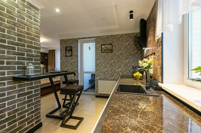 Студио 2-местный (DBL)