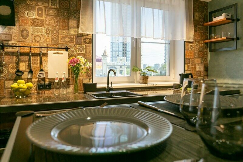 Студио 2-местный (DBL)