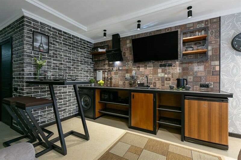 Студио 2-местный (Klassic)