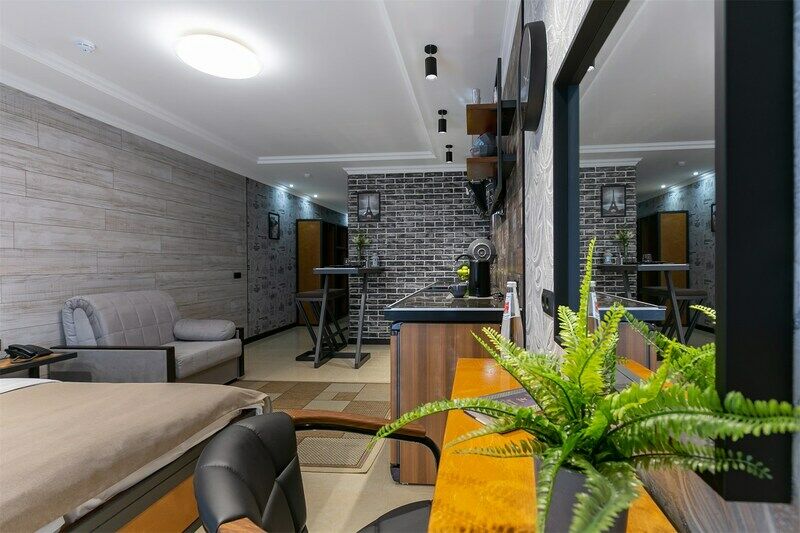 Студио 2-местный (Klassic)