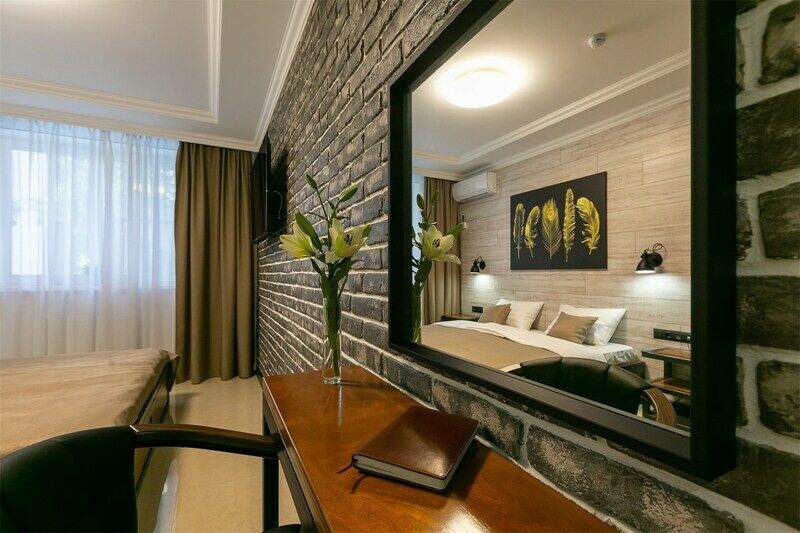 Студио 2-местный (Klassic)