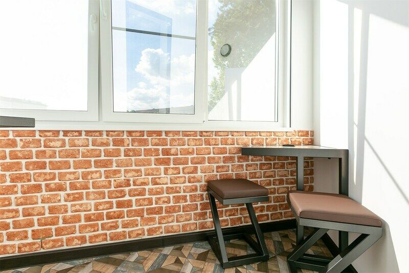 Студио 2-местный (Klassic)