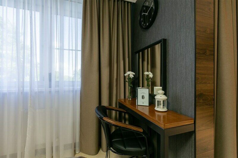 Студио 2-местный (TWIN)