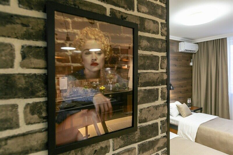 Студио 2-местный (TWIN)