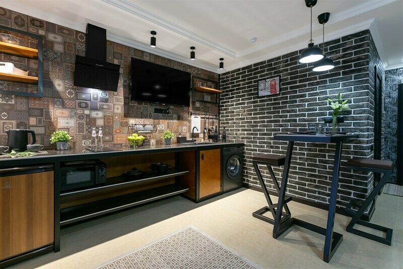 Студио 2-местный (TWIN)