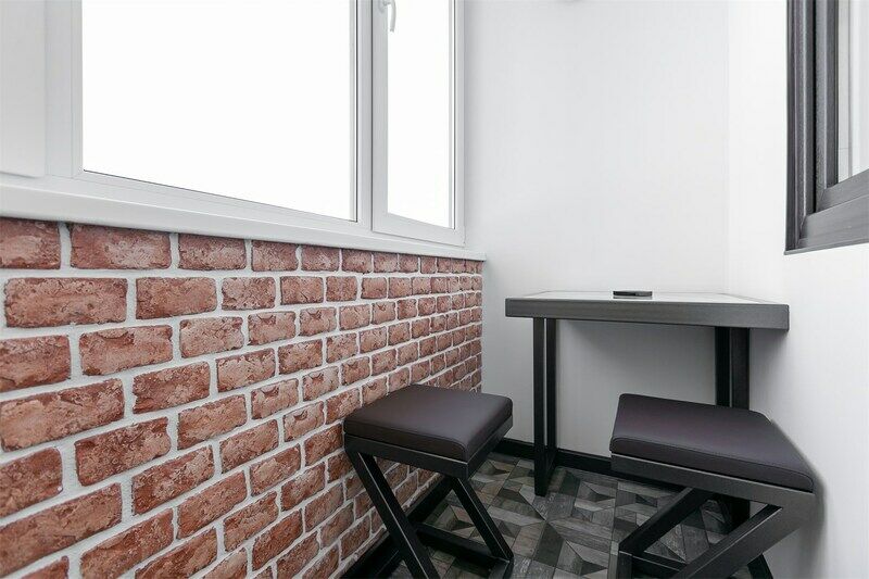 Студио 2-местный (TWIN)