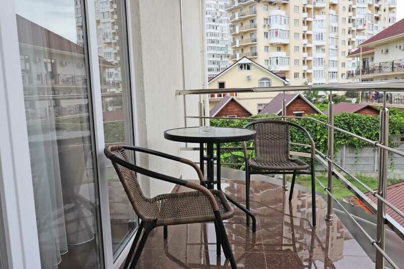 Комфорт 3-местный