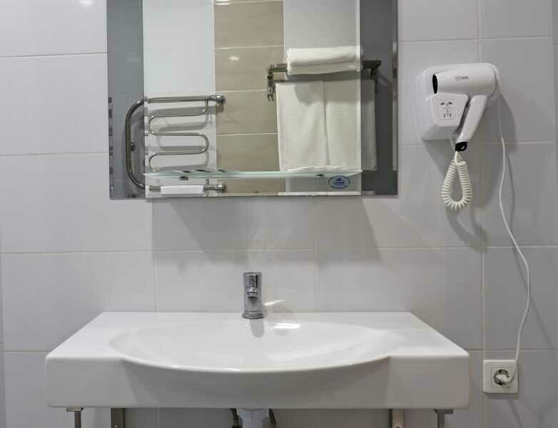 Комфорт 3-местный