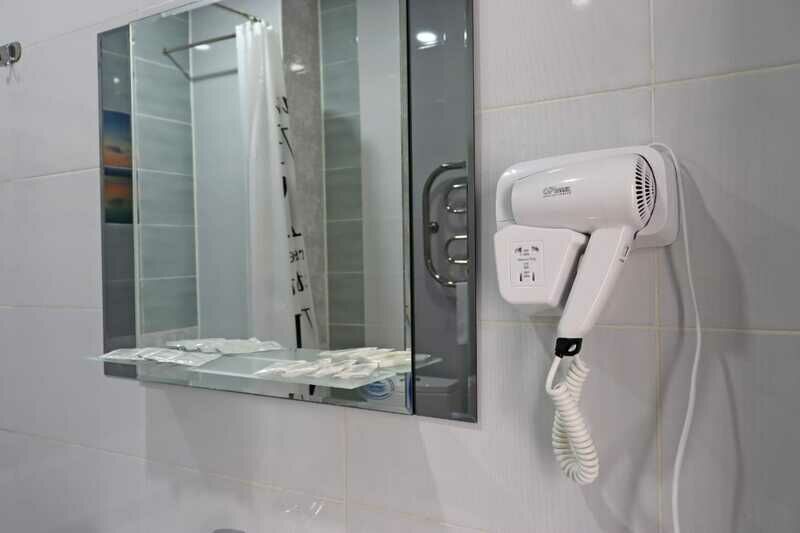 Комфорт 3-местный