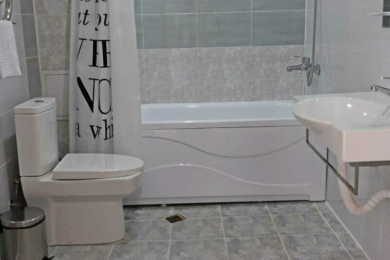 Комфорт 3-местный