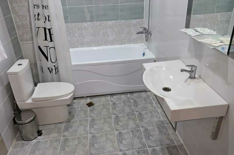 Комфорт 3-местный