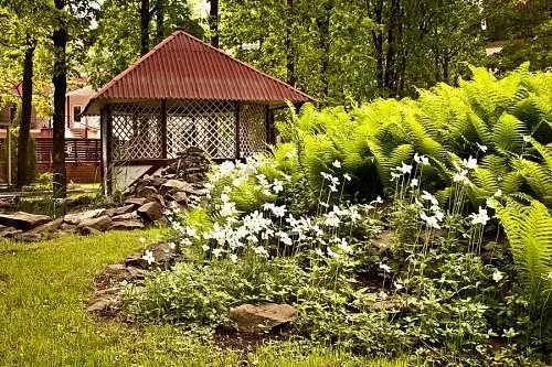 Территория | Бригантина, Ростовская область
