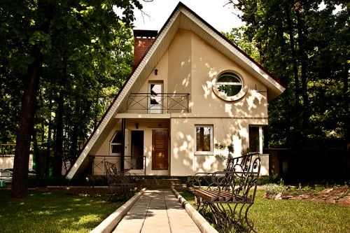 Территория | Бригантина, Ростовская область