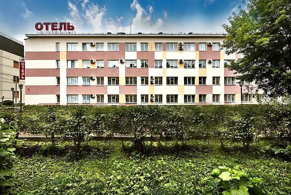 Внешний вид | Автозаводская, Нижегородская область