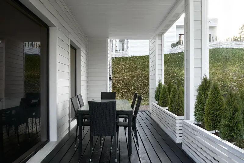 GV family hotel, Ленинградская область: фото 5