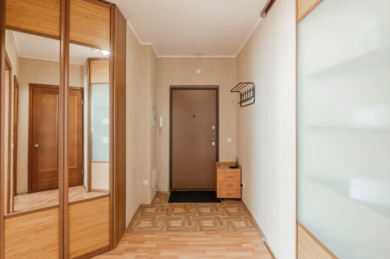 Апартаменты 2-местные 1-комнатные | Rent Happy на Блюхера, Свердловская область