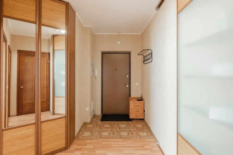 Апартаменты 2-местные 1-комнатные | Rent Happy на Блюхера, Свердловская область