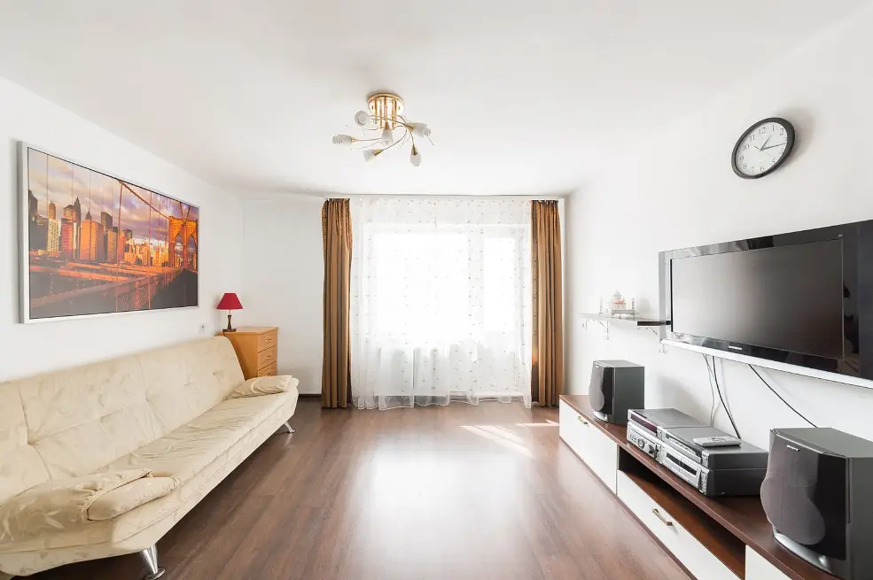 Апартаменты 2-местные 1-комнатные | Rent Happy на Июльской, Свердловская область