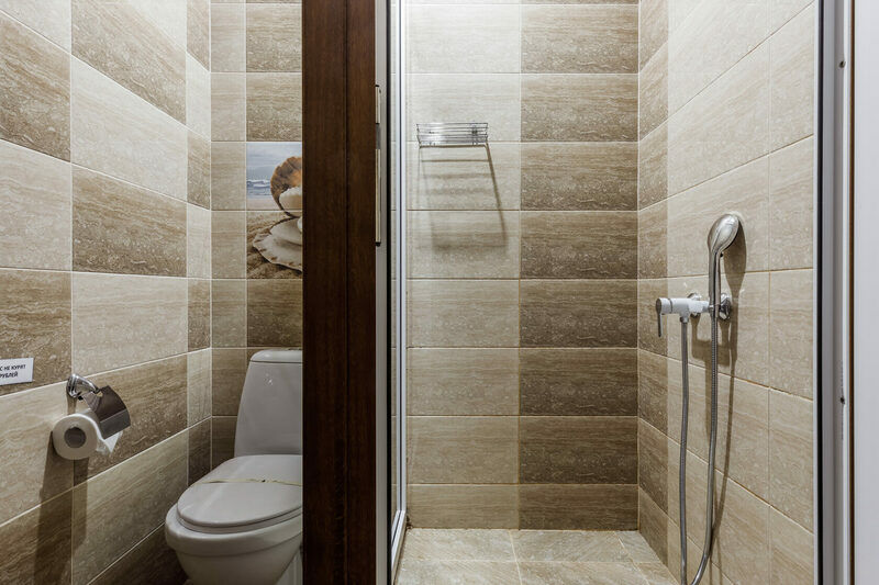 Семейный 2-местный