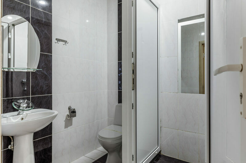 Стандартный 2-местный