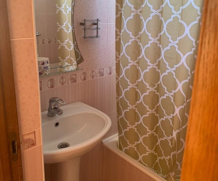 Бюджетный мансарда