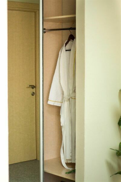 Полулюкс 2-местный (DBL)