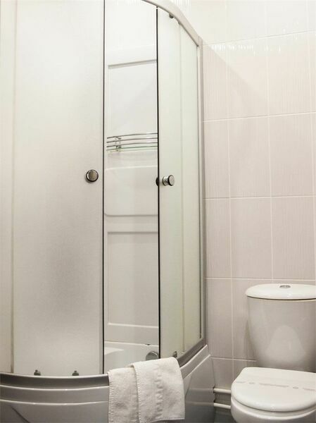 Полулюкс 2-местный (DBL)