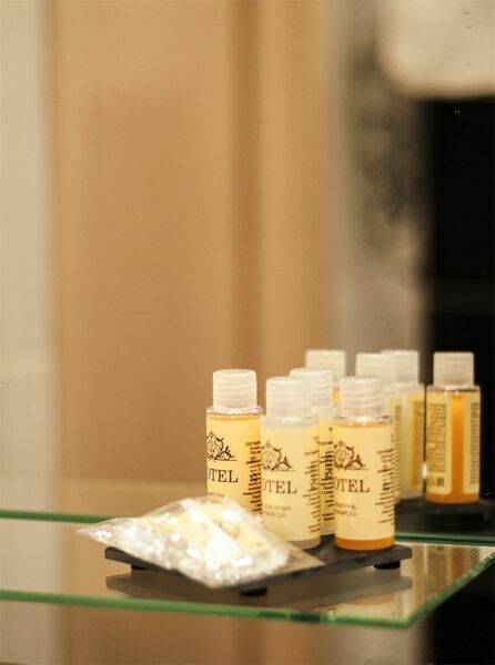 Стандартный 1-местный