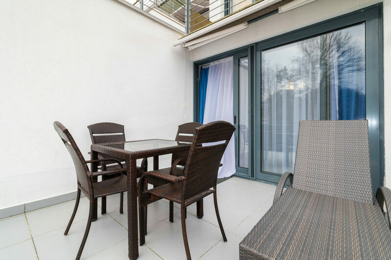 Апартаменты совмещенный 5101+5102