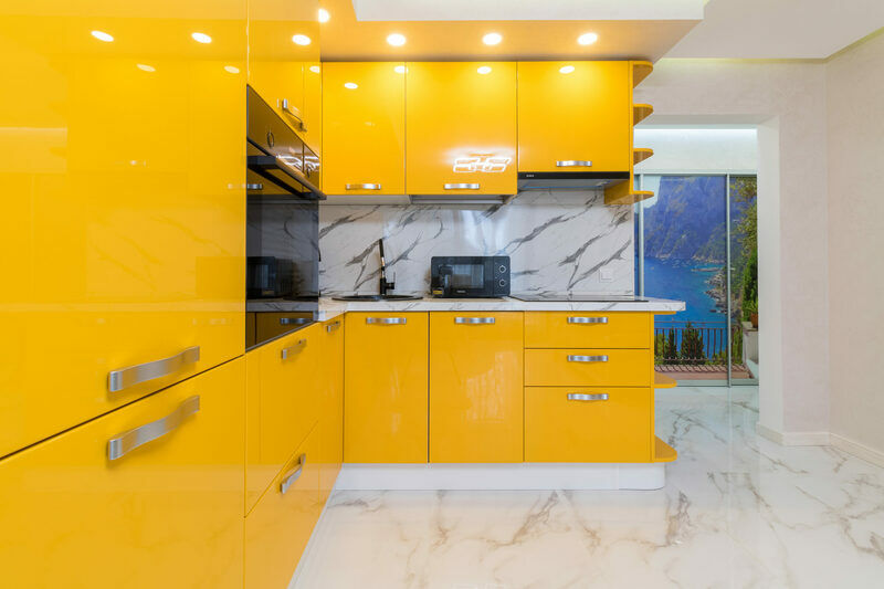 Апартаменты совмещенный 5101+5102