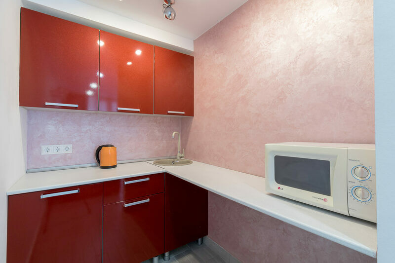 Апартаменты совмещенный 5101+5102