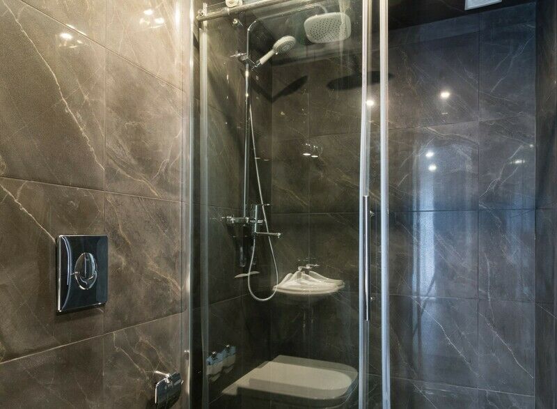 Апартаменты совмещенный 5101+5102