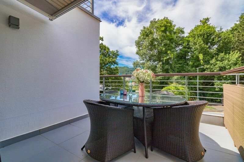 Апартаменты совмещенный 5101+5102