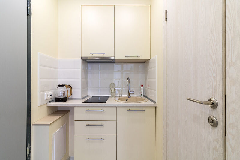 Апартаменты 2-местный 3412