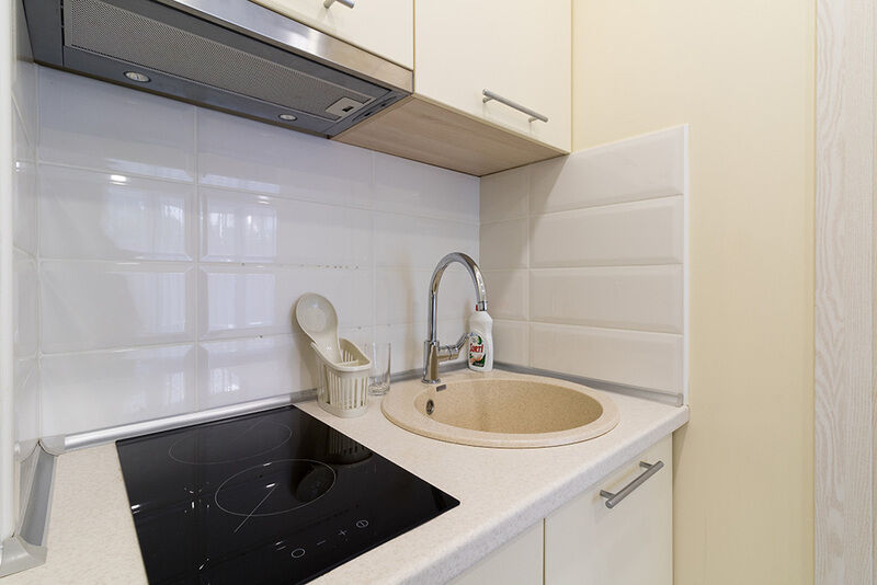 Апартаменты 2-местный 3412