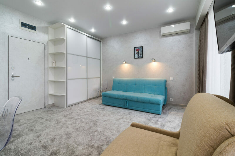 Апартаменты 3-местный 5508