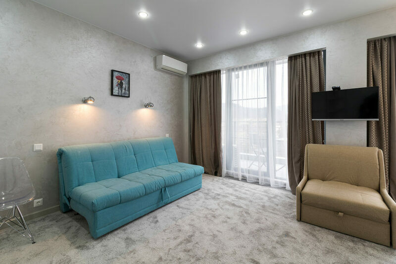 Апартаменты 3-местный 5508