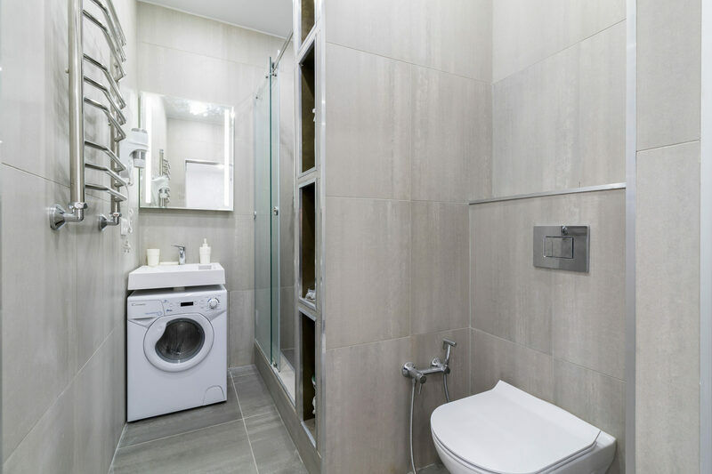 Апартаменты 3-местный 5508