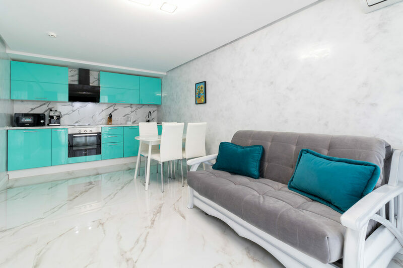 Апартаменты 4-местный 5101