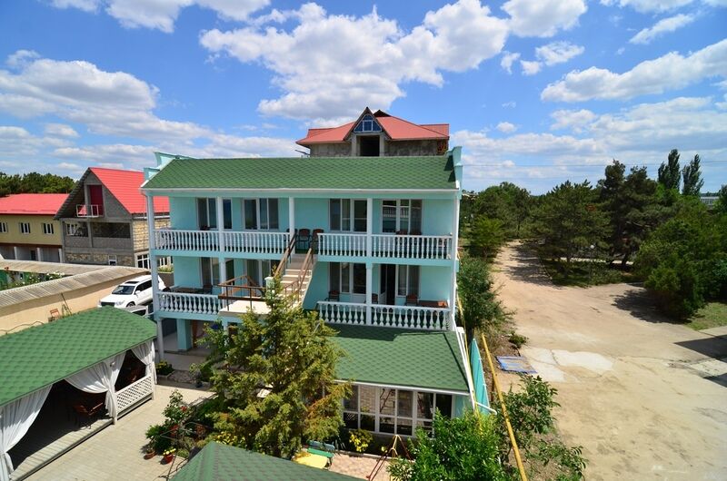 Жемчужина Каламиты, Крым: фото 2