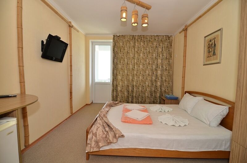 Жемчужина Каламиты, Крым: фото 3