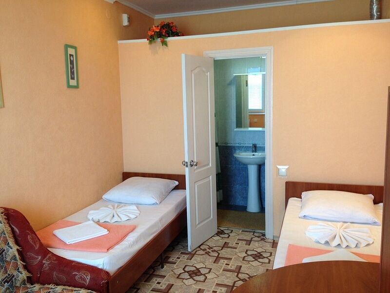 Жемчужина Каламиты, Крым: фото 4