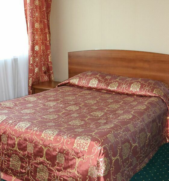 Люкс 2-местный (DBL)