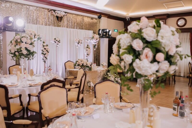 «Виктория»