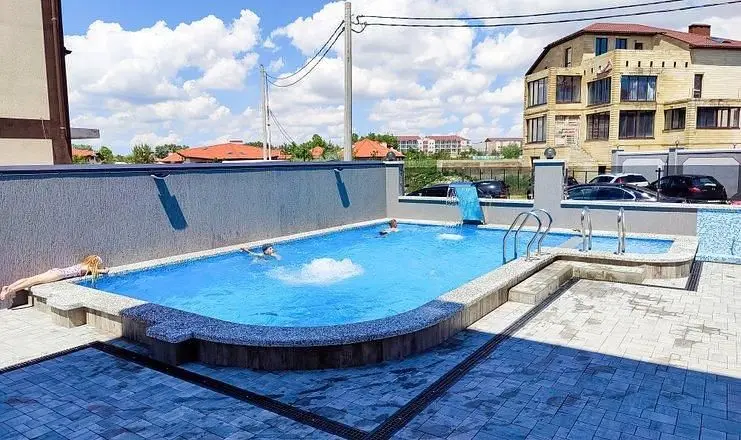 Элита-2, Краснодарский край: фото 4