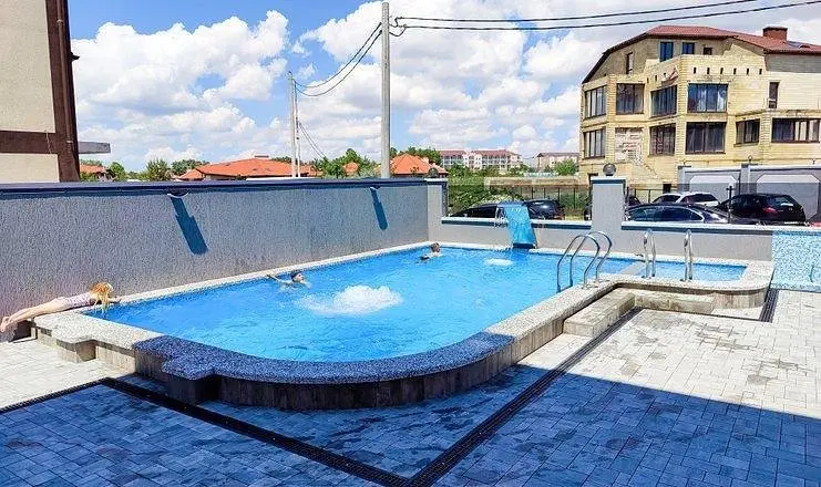 Элита-2, Краснодарский край: фото 4