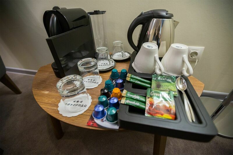 Полулюкс 2-местный