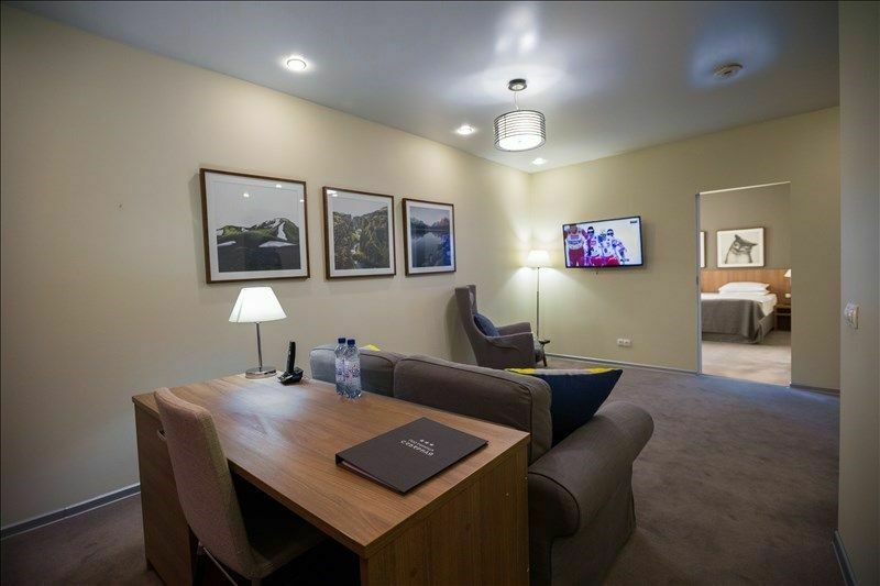 Полулюкс 2-местный